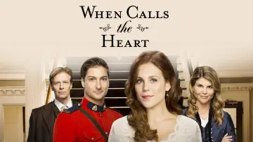 Backdrop к сериалу "When Calls the Heart" #1322670