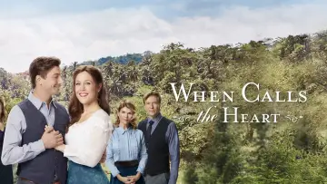 Backdrop к сериалу "When Calls the Heart" #1322672