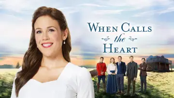 Backdrop к сериалу "When Calls the Heart" #1322673
