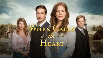 Backdrop к сериалу "When Calls the Heart" #1322675