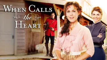 Backdrop к сериалу "When Calls the Heart" #1322676