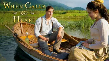 Backdrop к сериалу "When Calls the Heart" #1322677