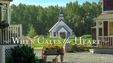 Backdrop к сериалу "When Calls the Heart" #1322678