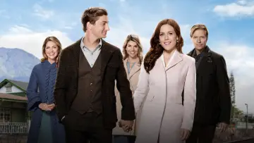 Backdrop к сериалу "When Calls the Heart" #1322681