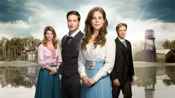 Backdrop к сериалу "When Calls the Heart" #1322683