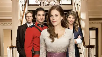 Backdrop к сериалу "When Calls the Heart" #1322684