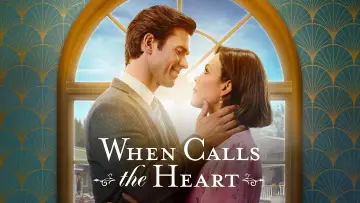 Backdrop к сериалу "When Calls the Heart" #1322685