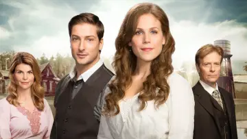 Backdrop к сериалу "When Calls the Heart" #1322687