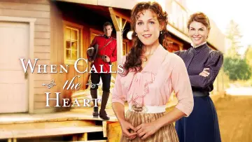 Backdrop к сериалу "When Calls the Heart" #1322688