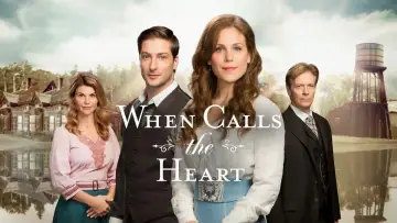 Backdrop к сериалу "When Calls the Heart" #1322689
