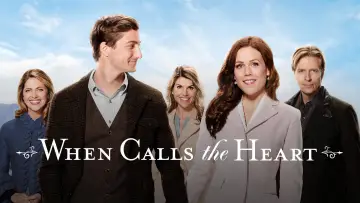 Backdrop к сериалу "When Calls the Heart" #1322690