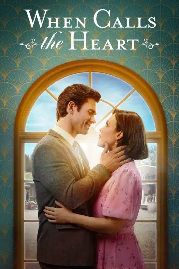 Poster к сериалу "When Calls the Heart" #1322701