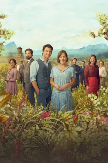 Poster к сериалу "When Calls the Heart" #1322702