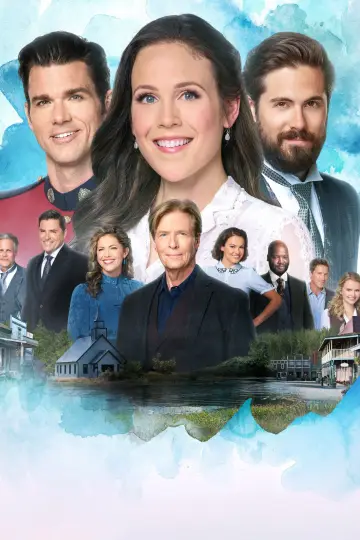 Poster к сериалу "When Calls the Heart" #1322711