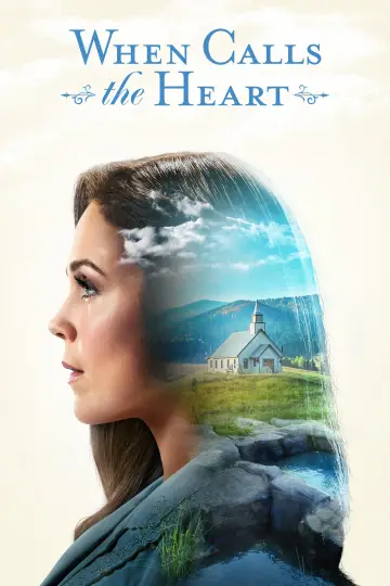 Poster к сериалу "When Calls the Heart" #1322713