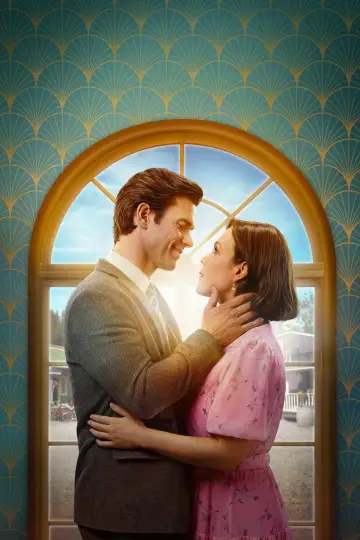 Poster к сериалу "When Calls the Heart" #1322715