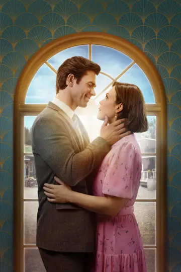 Poster к сериалу "When Calls the Heart" #1322716
