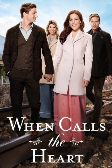 Poster к сериалу "When Calls the Heart" #1322719
