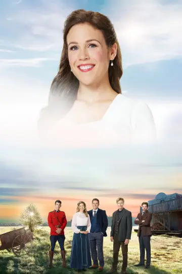 Poster к сериалу "When Calls the Heart" #1322720