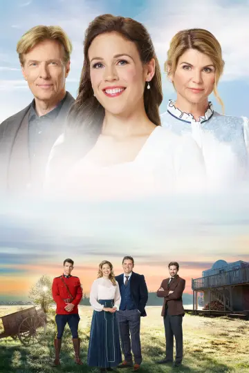 Poster к сериалу "When Calls the Heart" #1322721
