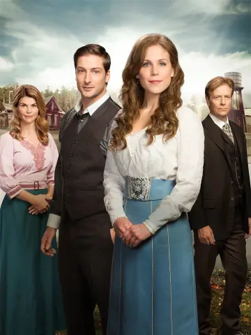 Poster к сериалу "When Calls the Heart" #1322724