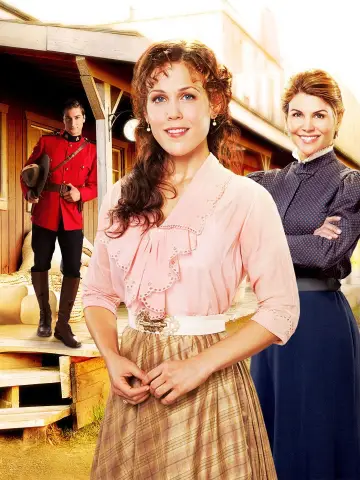 Poster к сериалу "When Calls the Heart" #1322725
