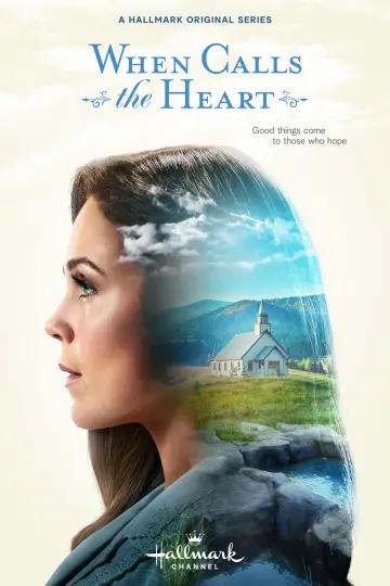 Poster к сериалу "When Calls the Heart" #1322731