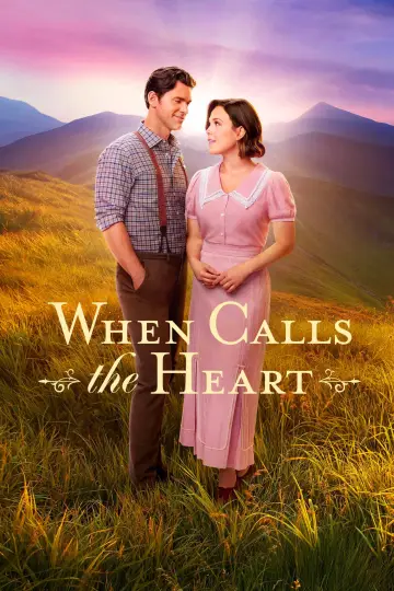 Poster к сериалу "When Calls the Heart" #1322733