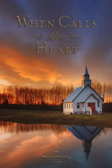 Poster к сериалу "When Calls the Heart" #1322736