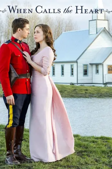 Poster к сериалу "When Calls the Heart" #1322737
