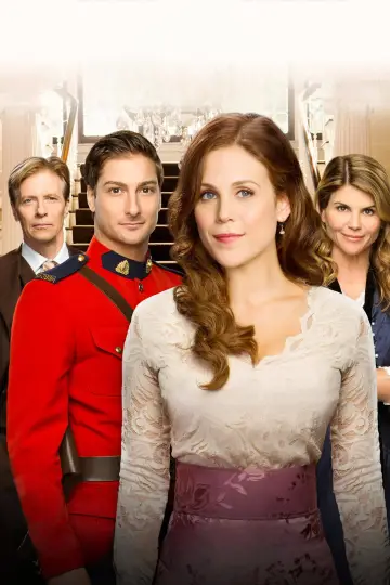 Poster к сериалу "When Calls the Heart" #1322740
