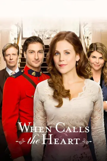 Poster к сериалу "When Calls the Heart" #1322741