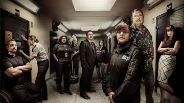 Backdrop for the TV series "24 Hours in Police Custody" #1534915