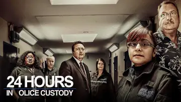 Backdrop for the TV series "24 Hours in Police Custody" #1534916