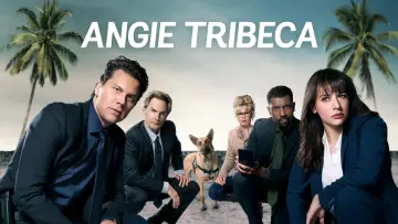 Backdrop к сериалу "Angie Tribeca" #1369615