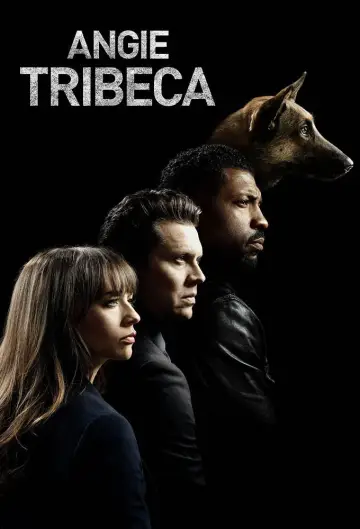 Poster к сериалу "Angie Tribeca" #1369624