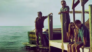Backdrop for the TV series "Bloodline" #1411980