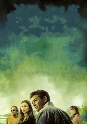Poster for the TV series "Bloodline" #1718064