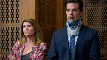 Backdrop for the TV series "Catastrophe" #1673784