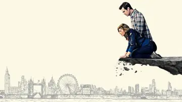 Backdrop for the TV series "Catastrophe" #1673786