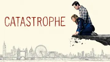 Backdrop for the TV series "Catastrophe" #1673787