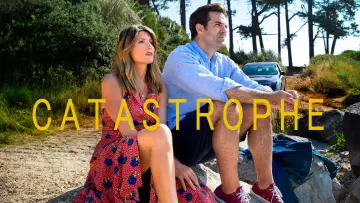 Backdrop for the TV series "Catastrophe" #1673793