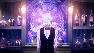 Backdrop к сериалу "Death Parade" #1449401
