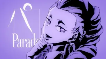 Backdrop к сериалу "Death Parade" #1449403