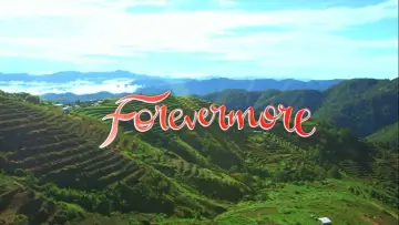 Backdrop for the TV series "Forevermore" #1451065