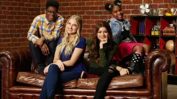 Backdrop к сериалу "K.C. Undercover" #1356072