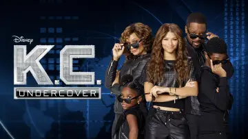 Backdrop к сериалу "K.C. Undercover" #1356075