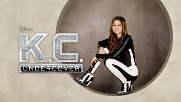 Backdrop к сериалу "K.C. Undercover" #1356077