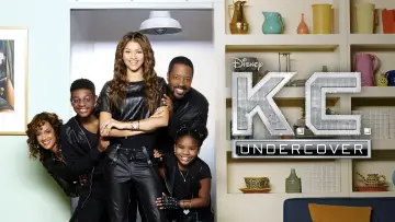 Backdrop к сериалу "K.C. Undercover" #1356078