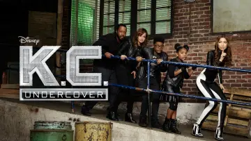 Backdrop к сериалу "K.C. Undercover" #1356079